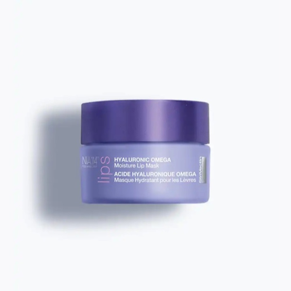 StriVectin NEW Hyaluronic Omega Moisture Lip Mask